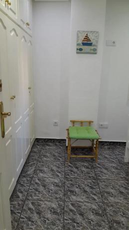 Piso en avenida Oscar Espla, 9