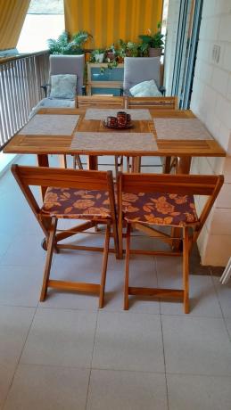 Piso en avenida Oscar Espla, 9