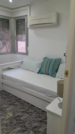 Piso en avenida Oscar Espla, 9