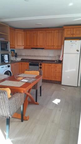 Piso en avenida Oscar Espla, 9