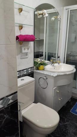 Piso en avenida Oscar Espla, 9