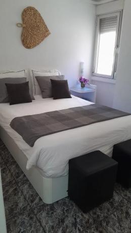 Piso en avenida Oscar Espla, 9