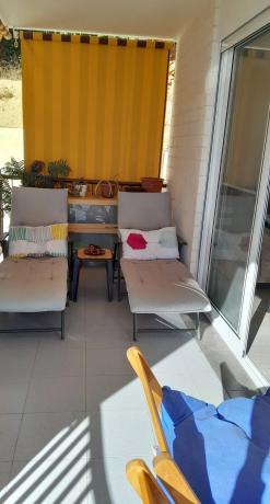 Piso en avenida Oscar Espla, 9