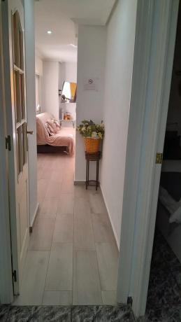 Piso en avenida Oscar Espla, 9