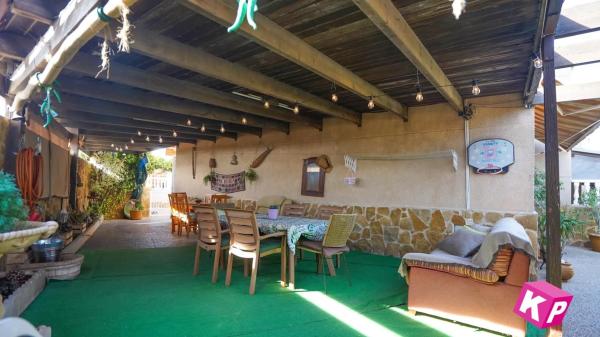 Casa independiente en calle Logroño