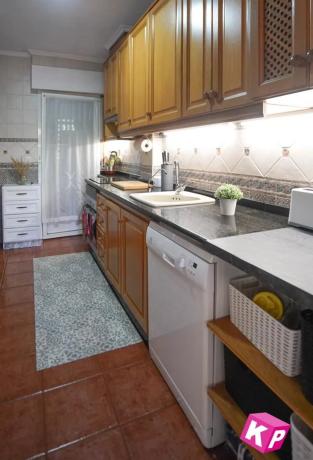 Casa independiente en calle Logroño