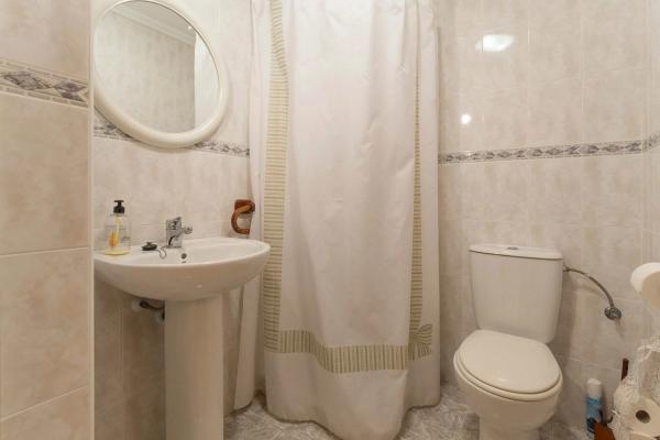 Piso en avenida Salamanca, 34