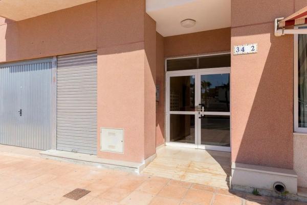 Piso en avenida Salamanca, 34