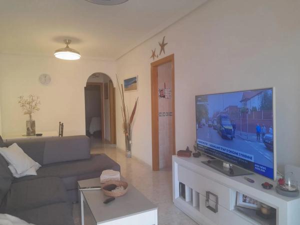 Piso en avenida Salamanca, 34