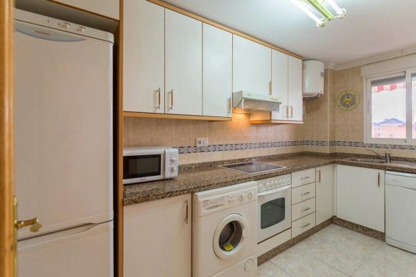 Piso en avenida Salamanca, 34