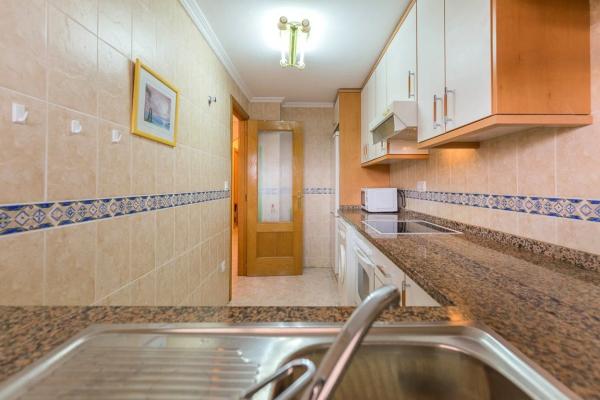 Piso en avenida Salamanca, 34