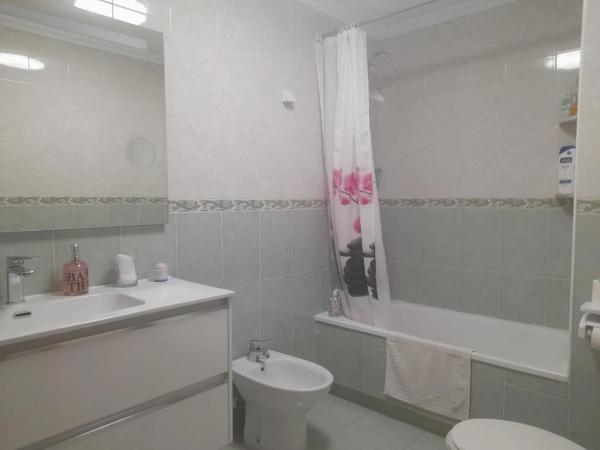 Piso en avenida Salamanca, 34