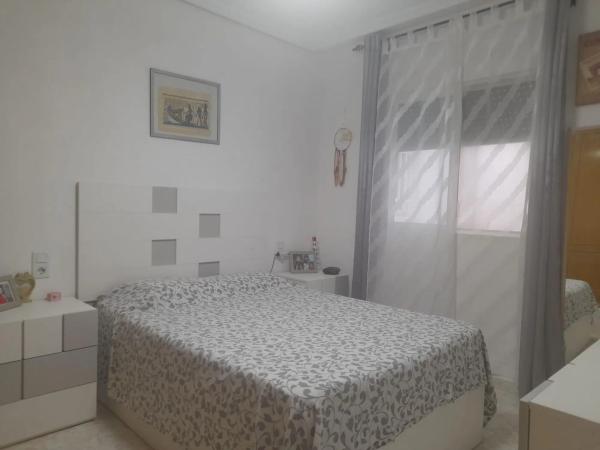 Piso en avenida Salamanca, 34