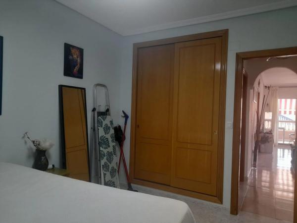 Piso en avenida Salamanca, 34