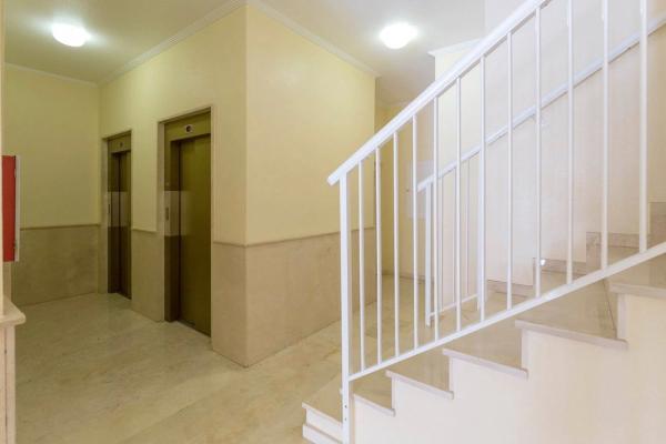 Piso en avenida Salamanca, 34