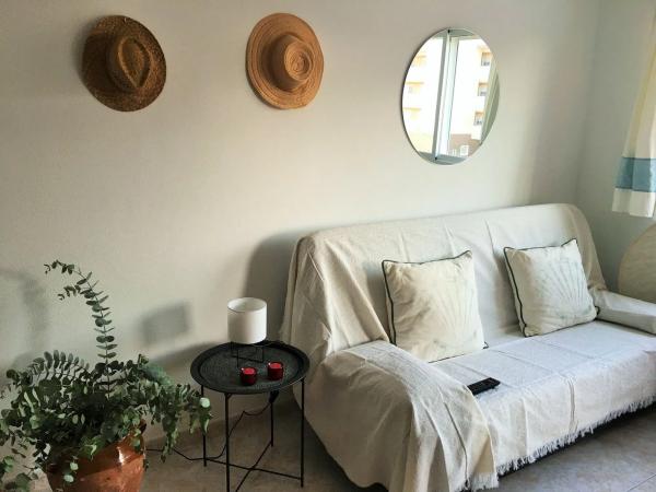 Piso en calle Juan Sebastián Elcano, 37