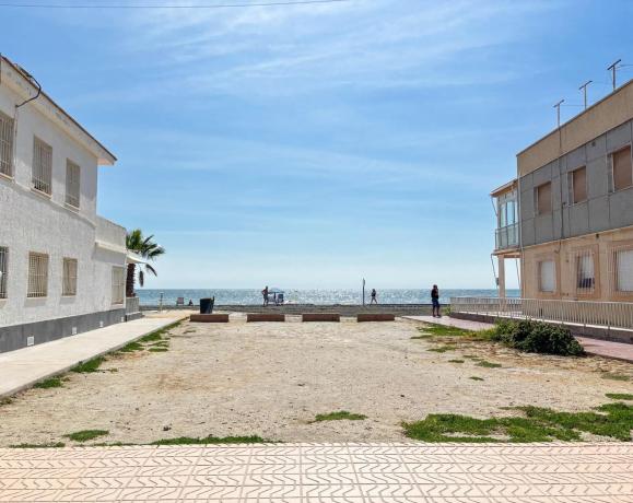 Piso en avenida Vicente Blasco Ibañez