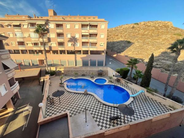 Piso en calle Juan Sebastián Elcano, 37