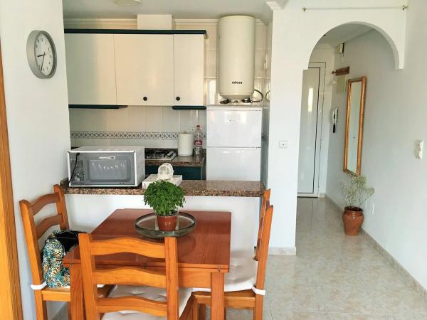 Piso en calle Juan Sebastián Elcano, 37