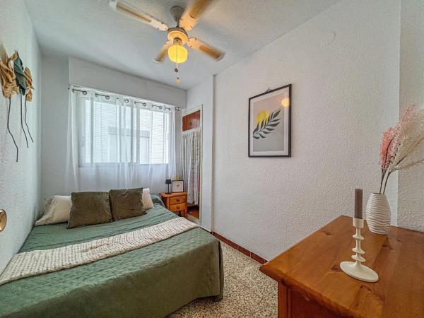 Piso en avenida Vicente Blasco Ibañez