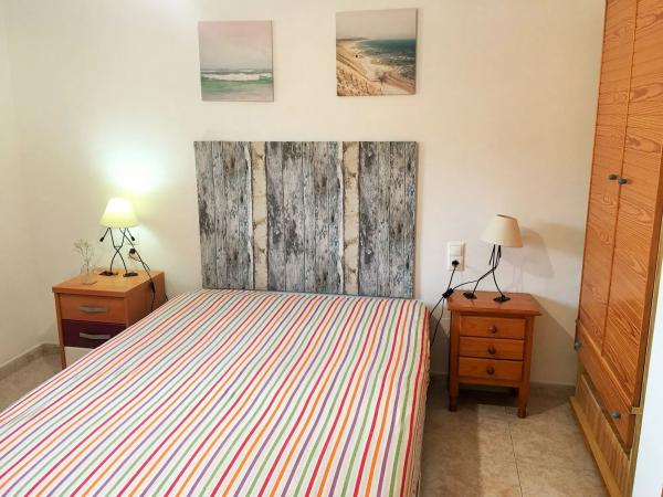 Piso en calle Juan Sebastián Elcano, 37