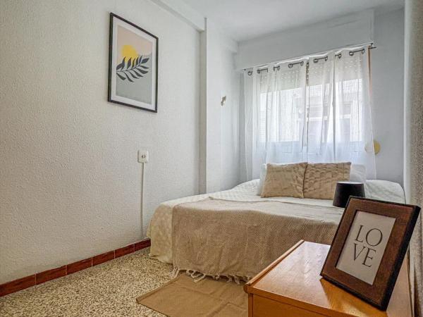 Piso en avenida Vicente Blasco Ibañez