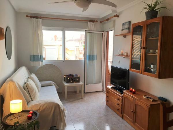 Piso en calle Juan Sebastián Elcano, 37