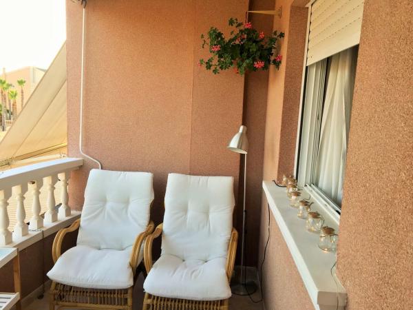 Piso en calle Juan Sebastián Elcano, 37