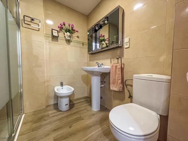 Piso en avenida Vicente Blasco Ibañez