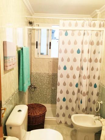 Piso en calle Juan Sebastián Elcano, 37