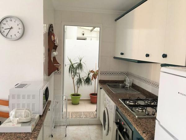 Piso en calle Juan Sebastián Elcano, 37