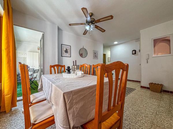 Piso en avenida Vicente Blasco Ibañez