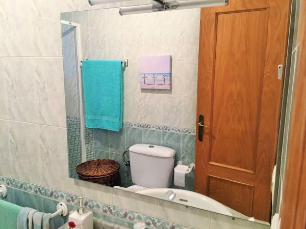 Piso en calle Juan Sebastián Elcano, 37