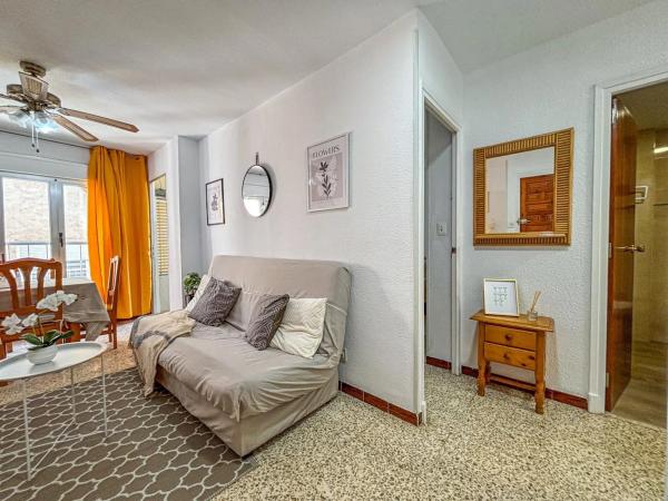 Piso en avenida Vicente Blasco Ibañez