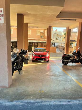 Piso en calle Juan Sebastián Elcano, 37