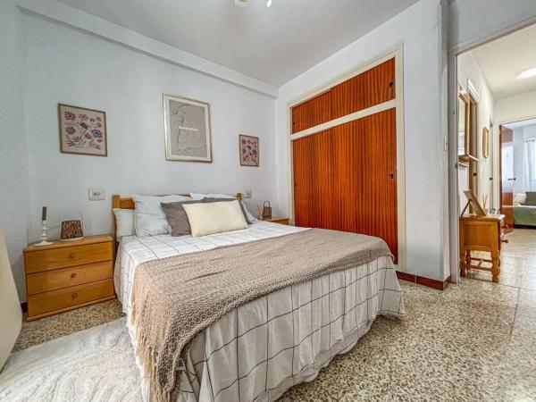 Piso en avenida Vicente Blasco Ibañez