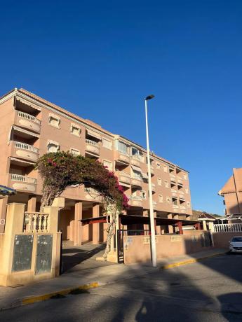 Piso en calle Juan Sebastián Elcano, 37