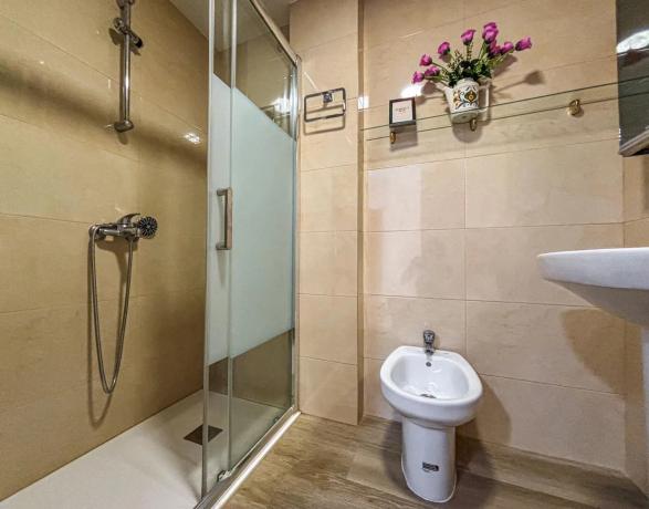 Piso en avenida Vicente Blasco Ibañez