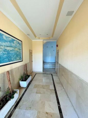 Piso en calle Juan Sebastián Elcano, 37