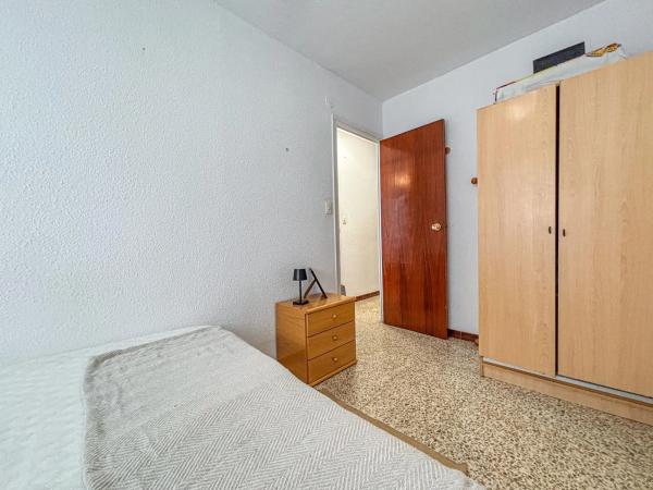 Piso en avenida Vicente Blasco Ibañez