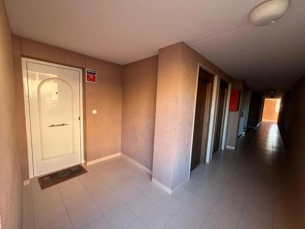 Piso en calle Juan Sebastián Elcano, 37