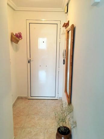 Piso en calle Juan Sebastián Elcano, 37