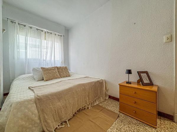 Piso en avenida Vicente Blasco Ibañez