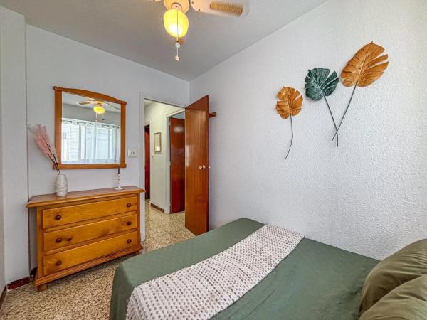 Piso en avenida Vicente Blasco Ibañez