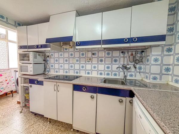 Piso en avenida Vicente Blasco Ibañez