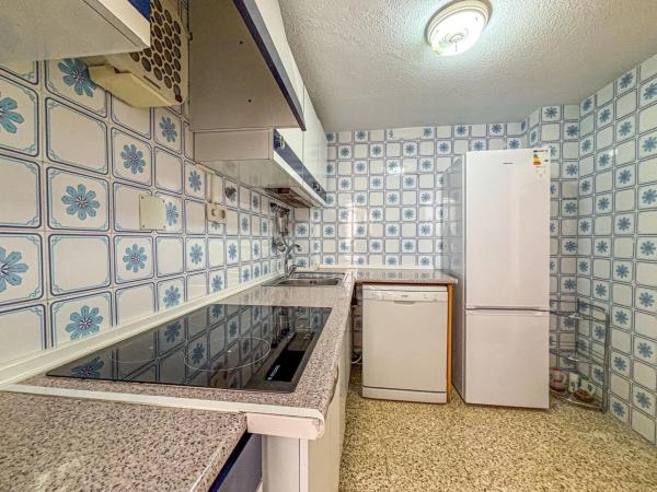 Piso en avenida Vicente Blasco Ibañez