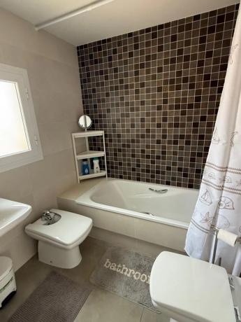 Chalet adosado en avenida de Portugal