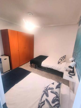 Piso en Tamarit - Playa Lissa