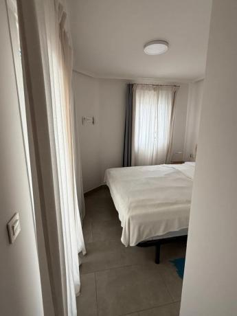 Chalet adosado en avenida de Portugal