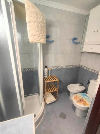 Piso en Tamarit - Playa Lissa